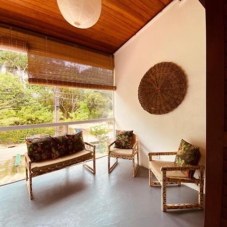 Villa Casa Vida Li à Velha Boipeba Extérieur photo