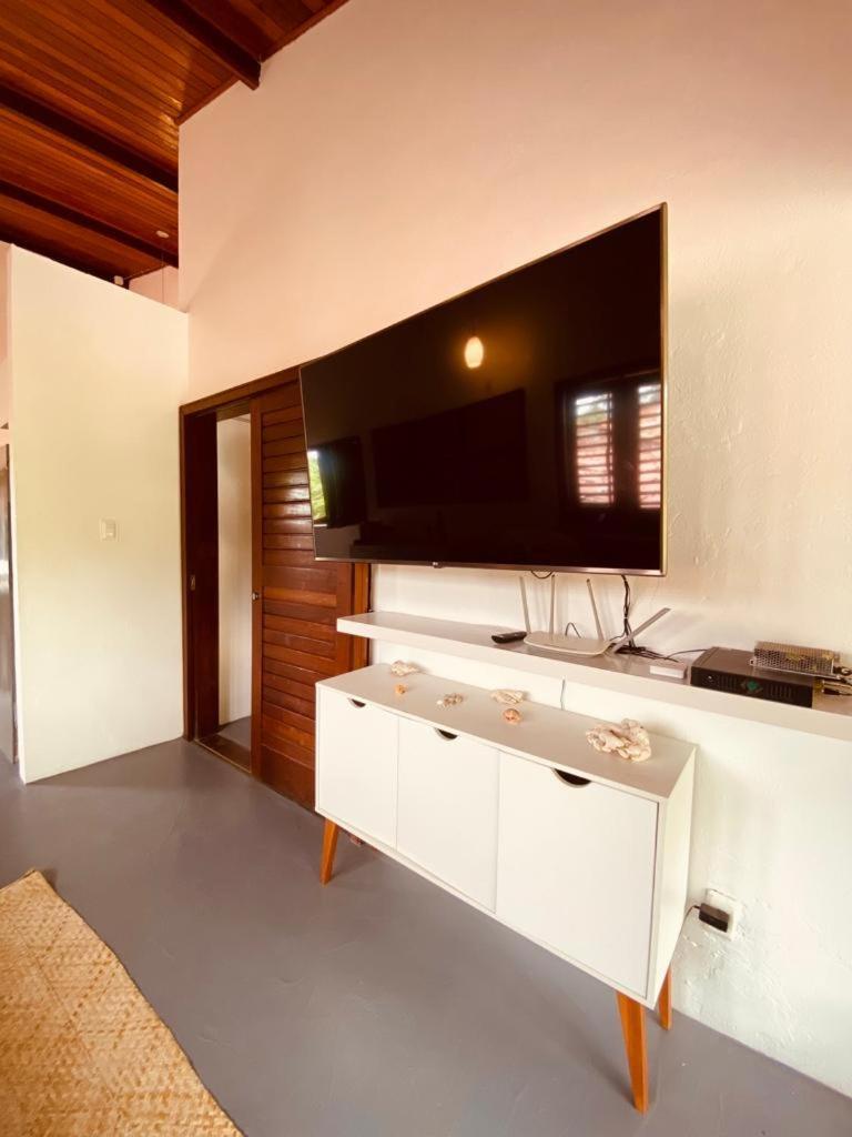 Villa Casa Vida Li à Velha Boipeba Extérieur photo