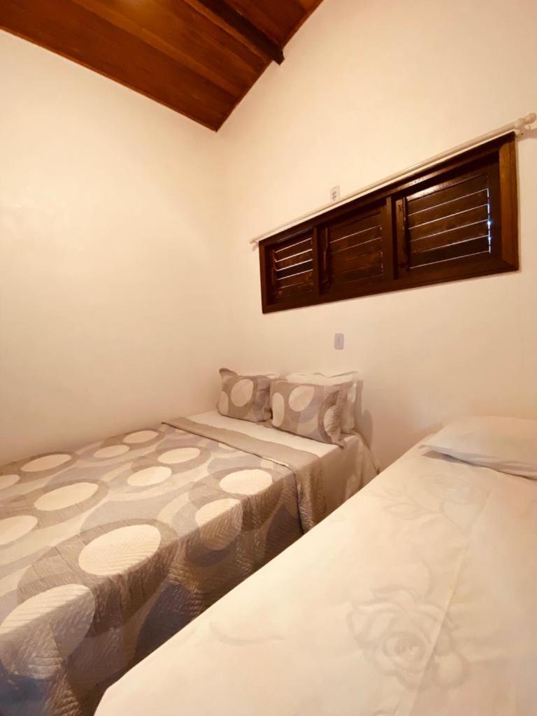Villa Casa Vida Li à Velha Boipeba Extérieur photo