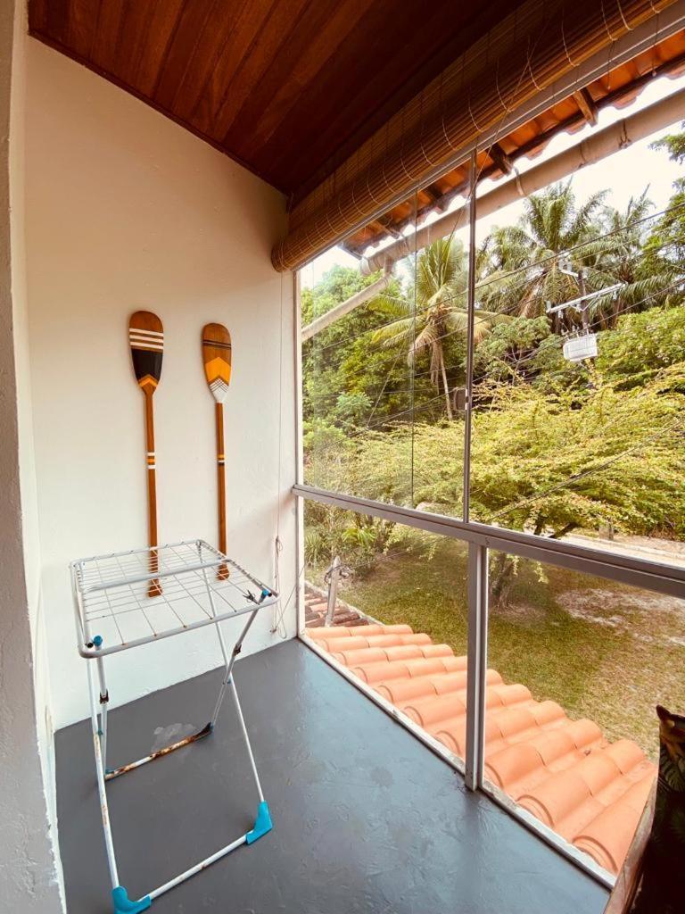 Villa Casa Vida Li à Velha Boipeba Extérieur photo